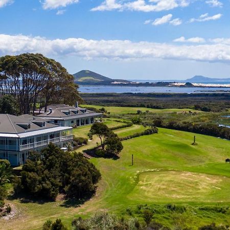 Hotel Carrington Estate Tokerau Beach Exterior foto