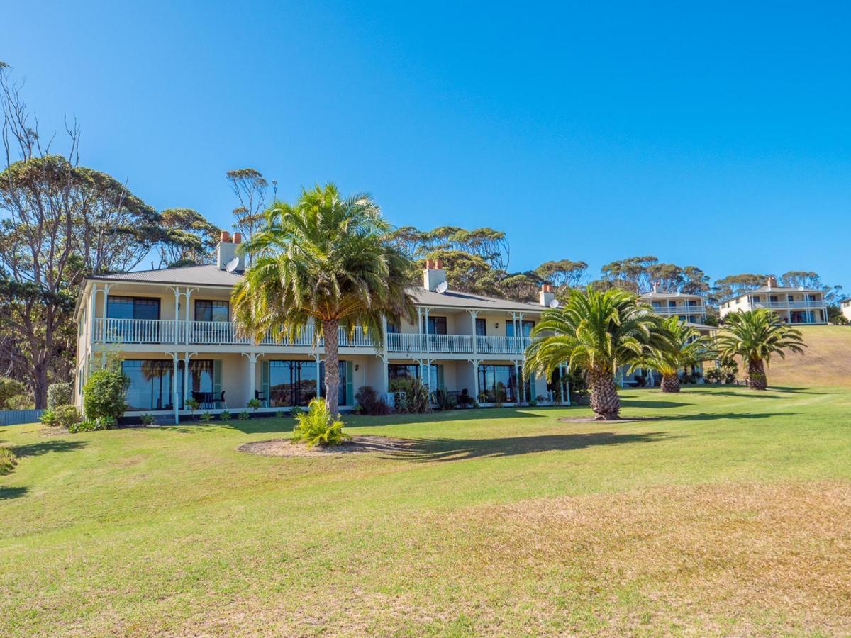 Hotel Carrington Estate Tokerau Beach Exterior foto
