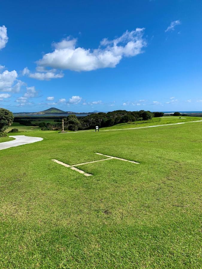 Hotel Carrington Estate Tokerau Beach Exterior foto