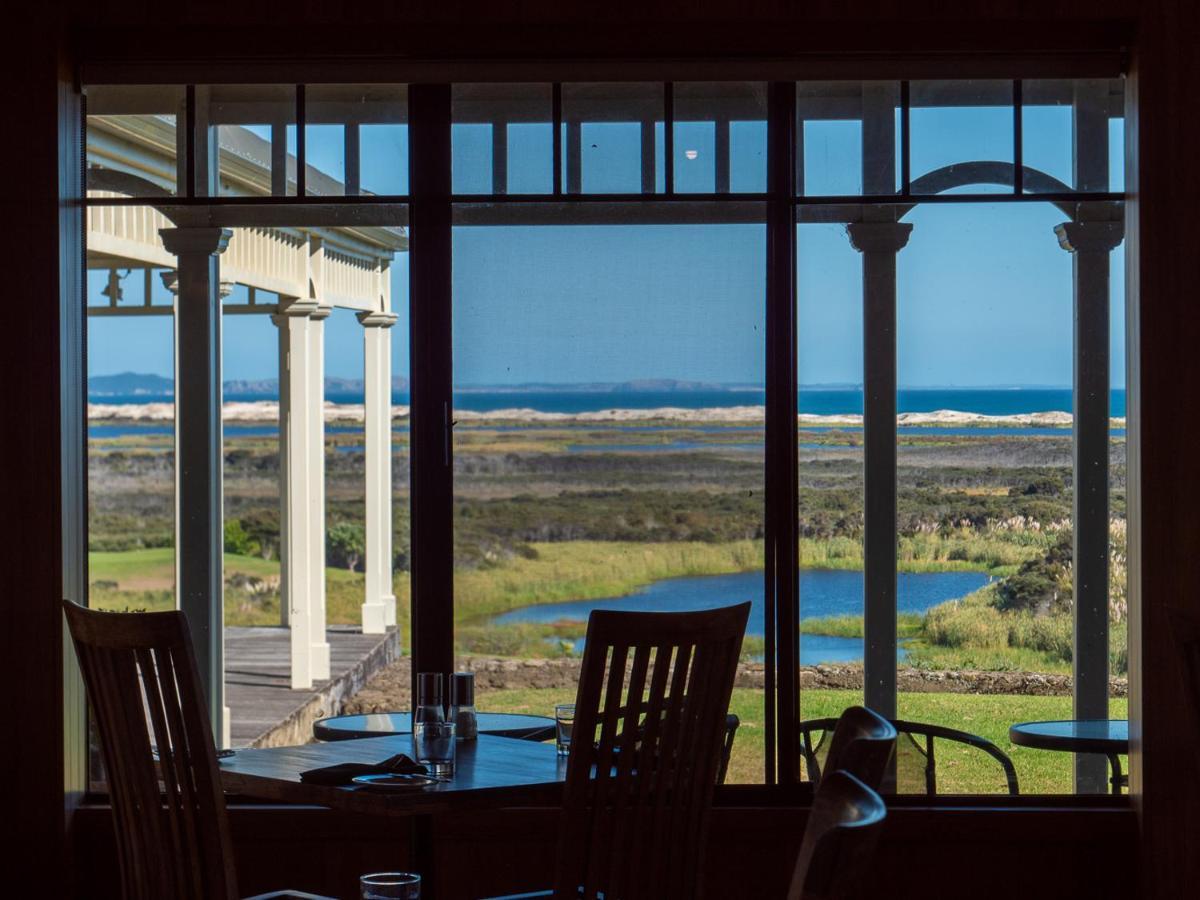 Hotel Carrington Estate Tokerau Beach Exterior foto