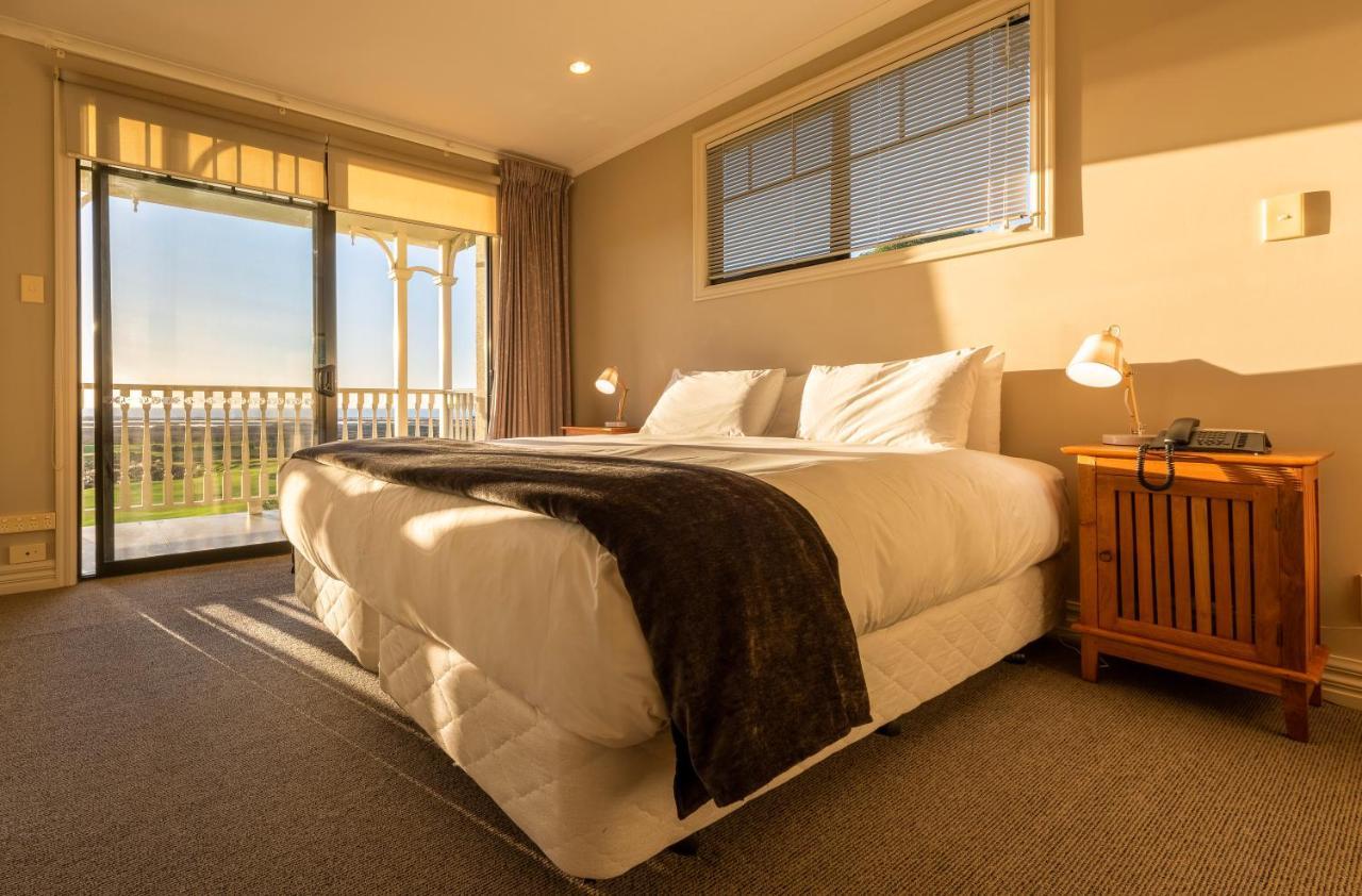 Hotel Carrington Estate Tokerau Beach Exterior foto