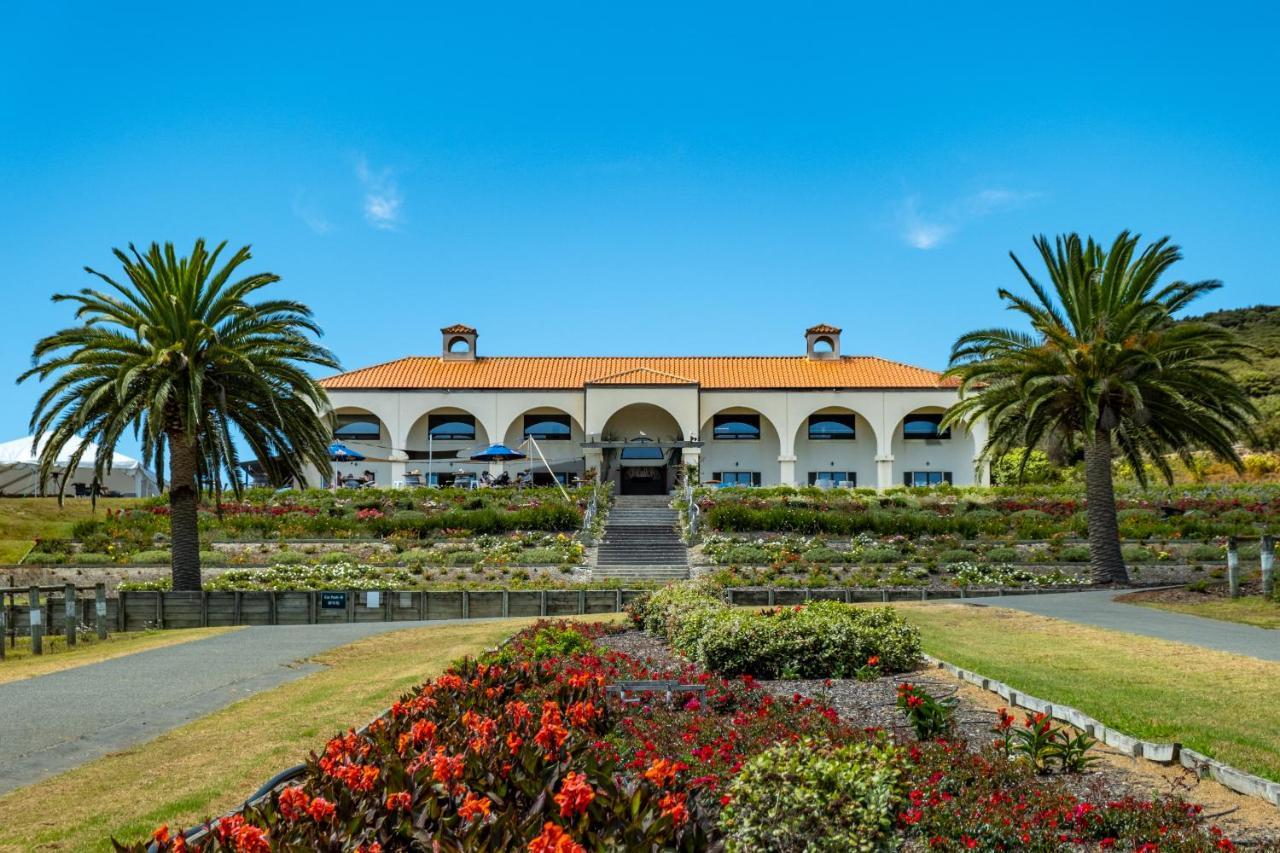 Hotel Carrington Estate Tokerau Beach Exterior foto