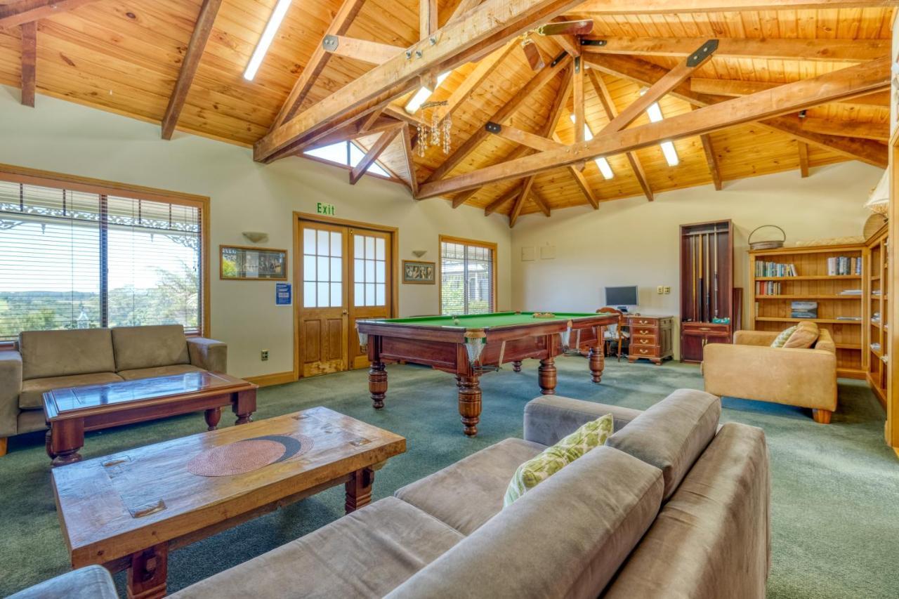 Hotel Carrington Estate Tokerau Beach Exterior foto