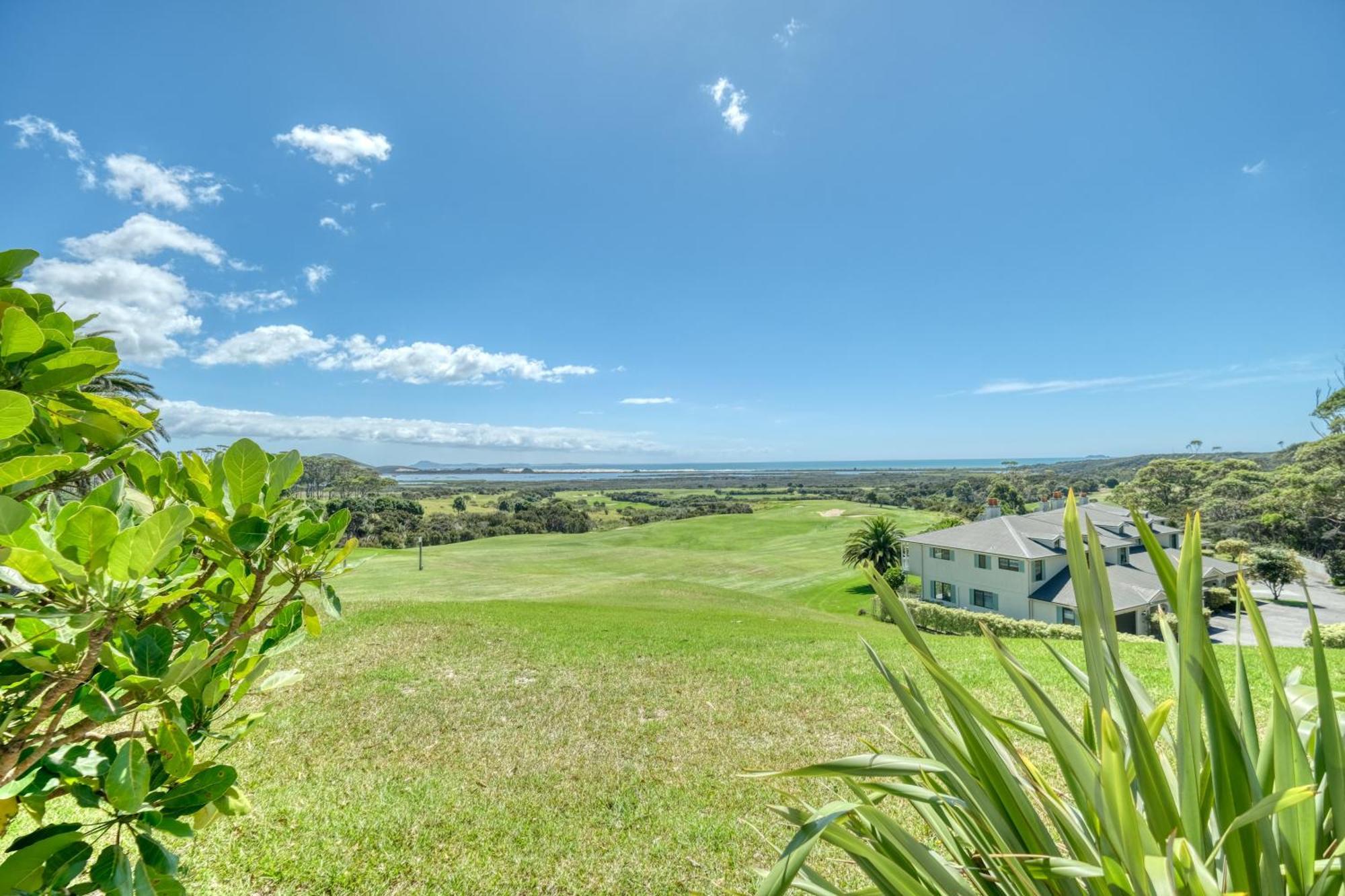 Hotel Carrington Estate Tokerau Beach Exterior foto