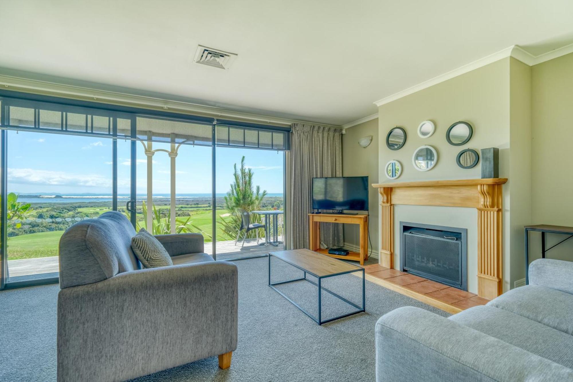 Hotel Carrington Estate Tokerau Beach Exterior foto