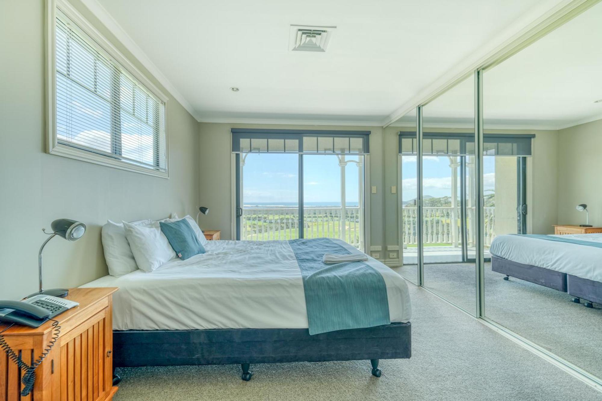 Hotel Carrington Estate Tokerau Beach Exterior foto
