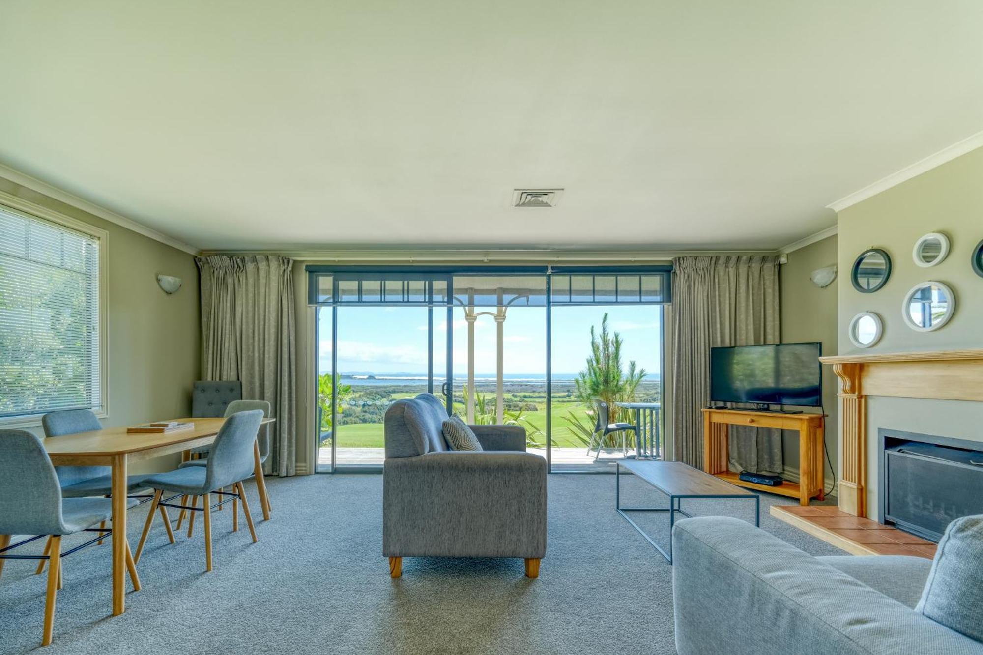 Hotel Carrington Estate Tokerau Beach Exterior foto