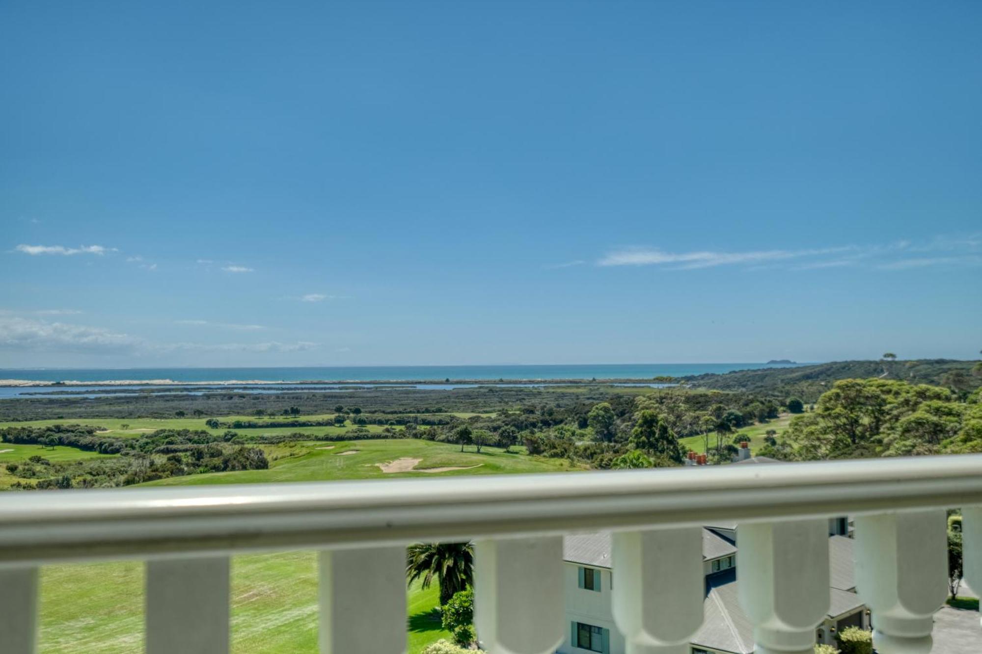Hotel Carrington Estate Tokerau Beach Exterior foto