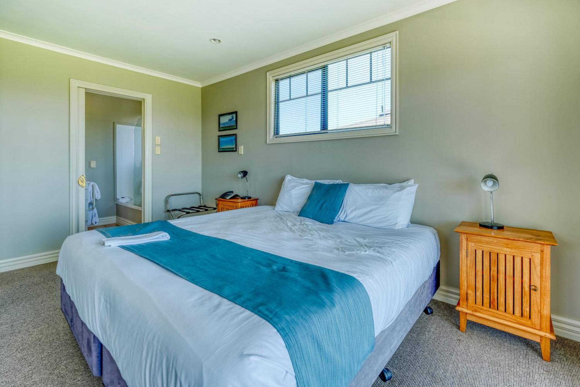 Hotel Carrington Estate Tokerau Beach Exterior foto