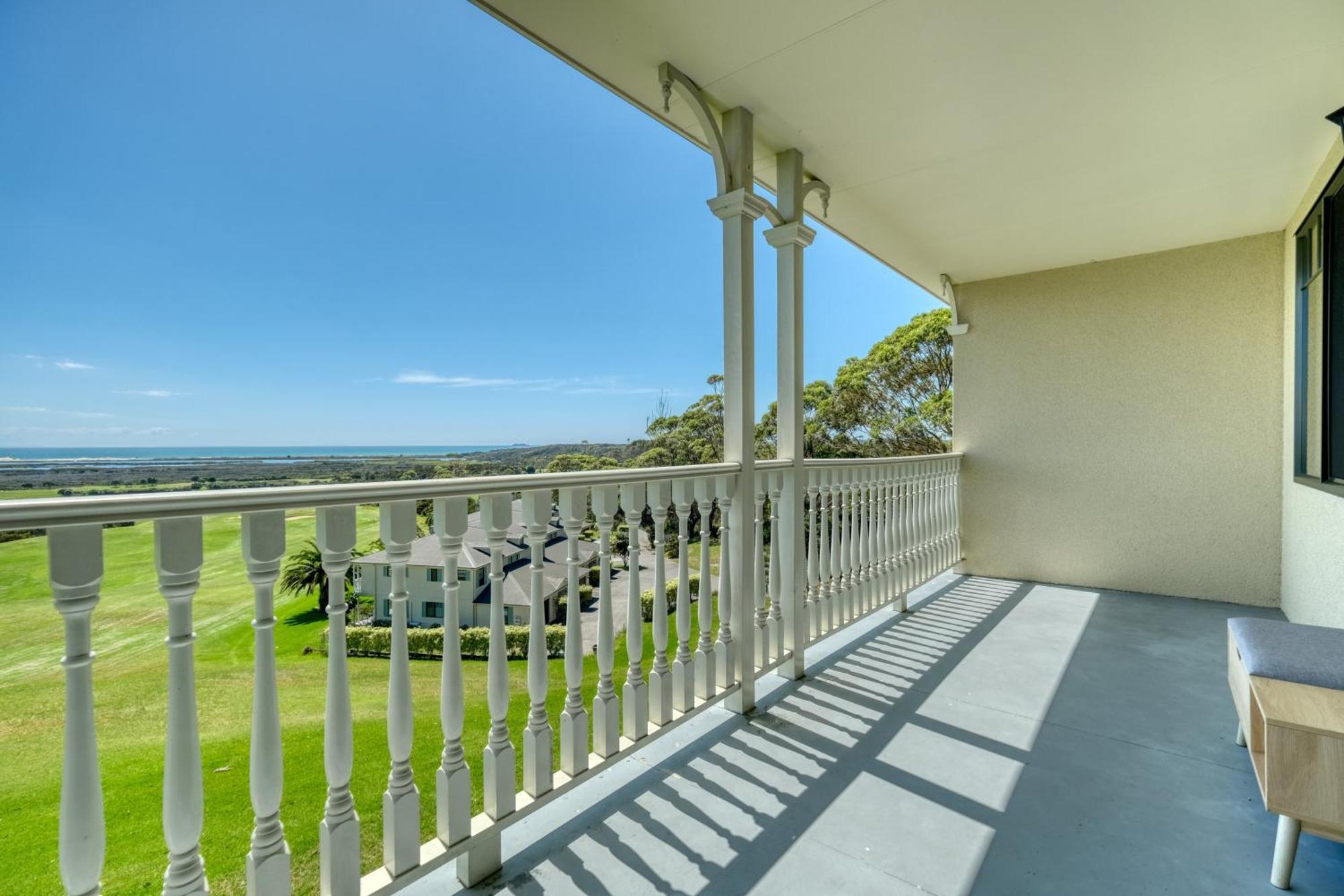 Hotel Carrington Estate Tokerau Beach Exterior foto