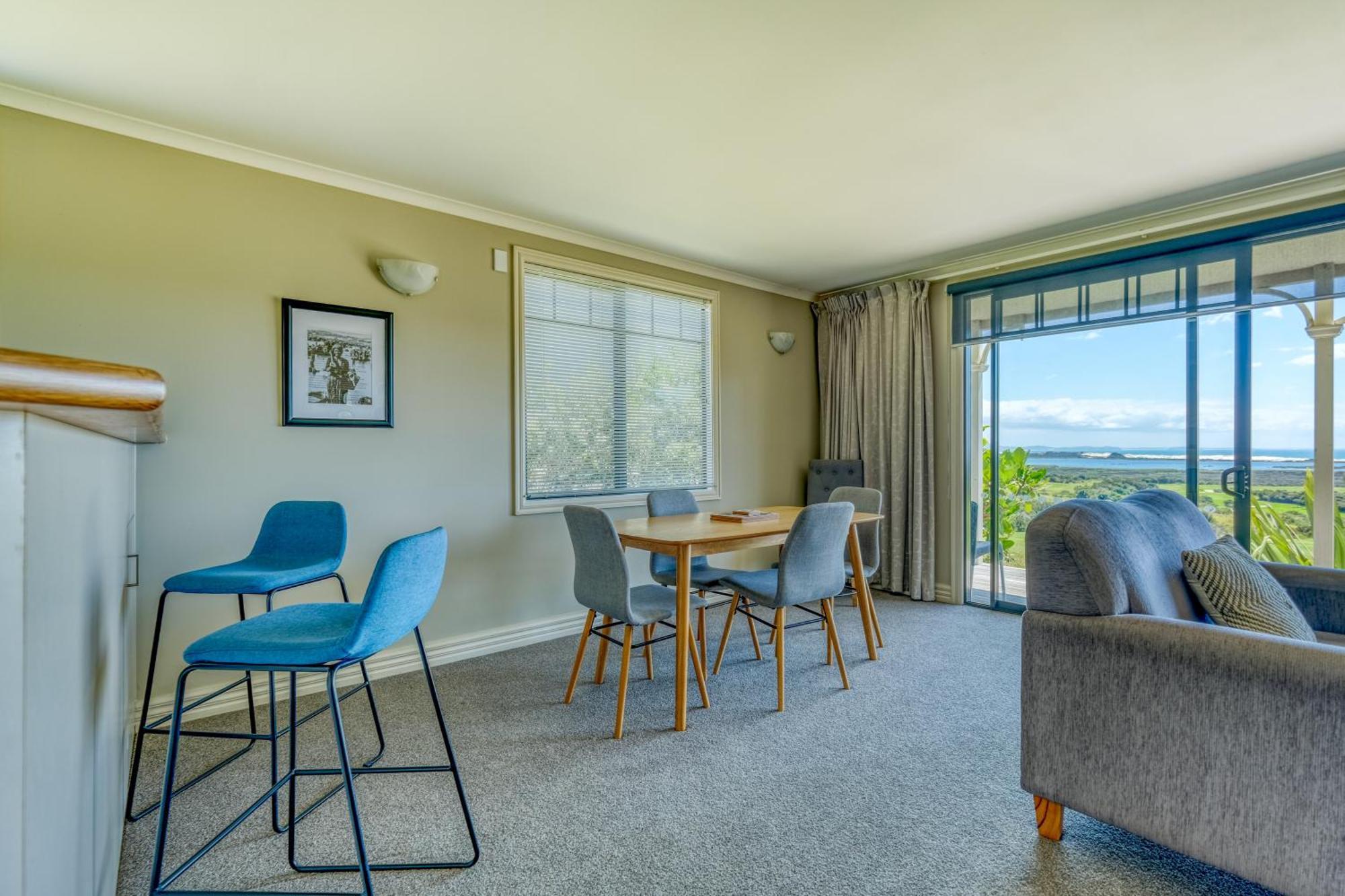 Hotel Carrington Estate Tokerau Beach Exterior foto