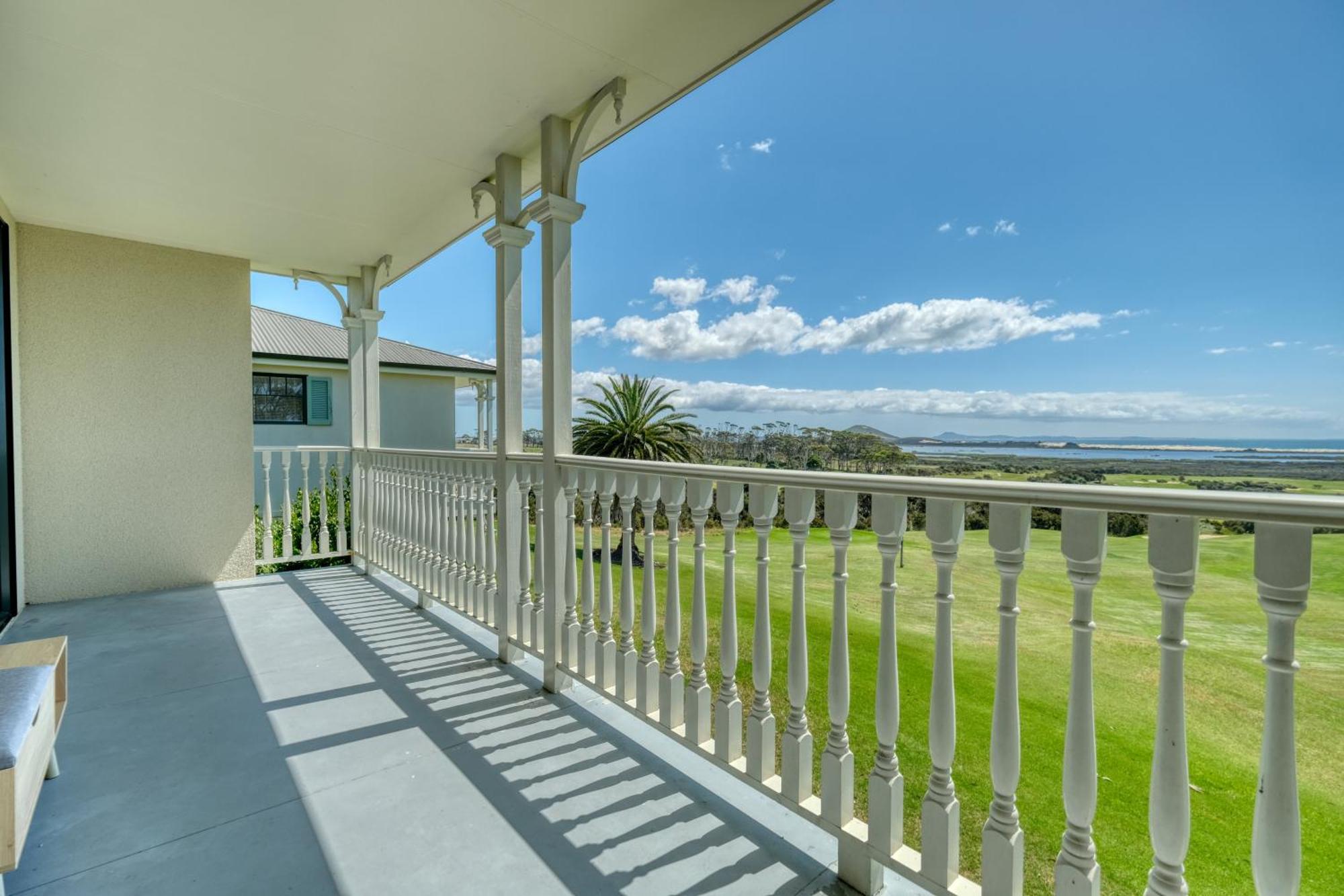 Hotel Carrington Estate Tokerau Beach Exterior foto