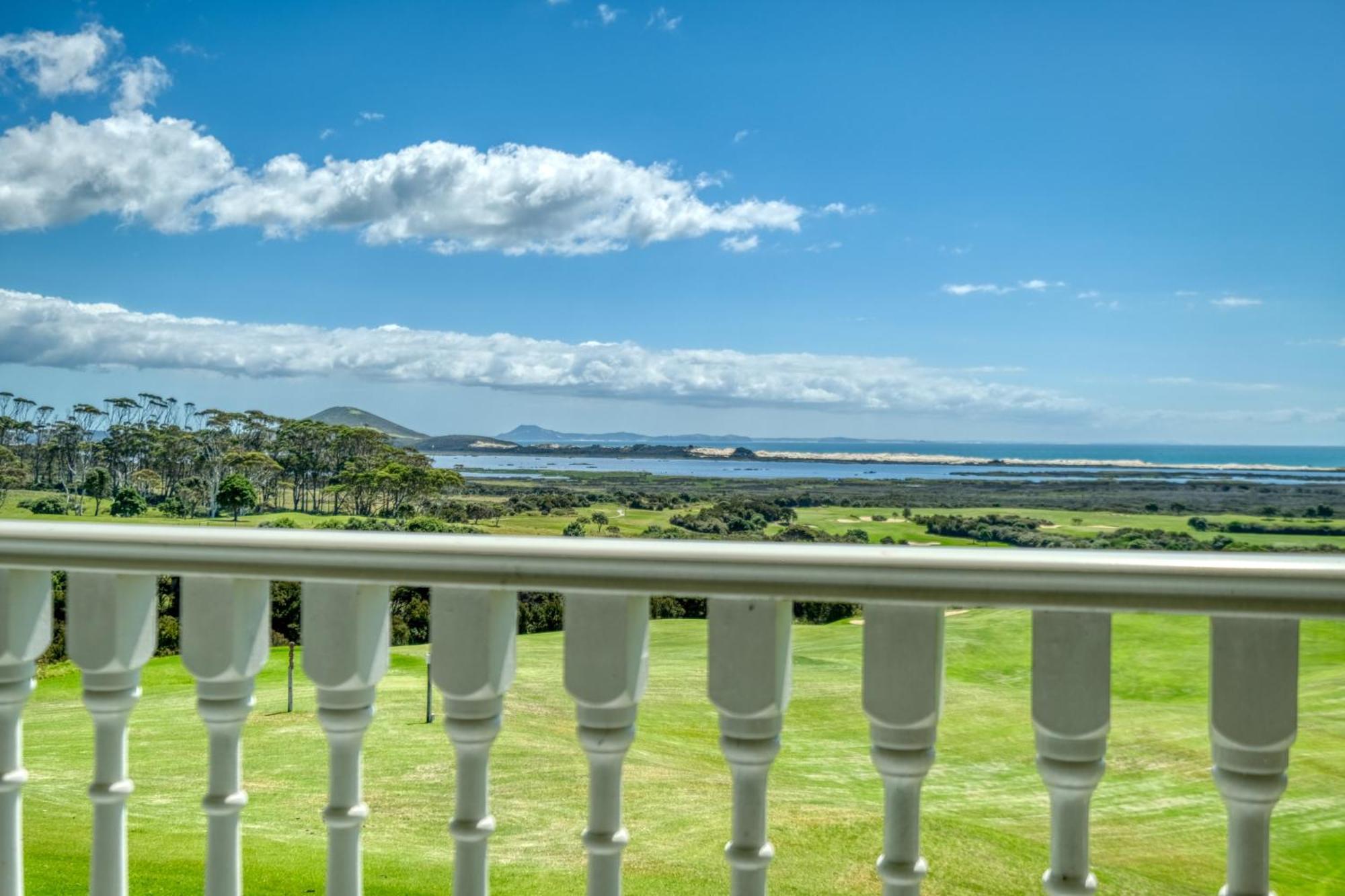 Hotel Carrington Estate Tokerau Beach Exterior foto