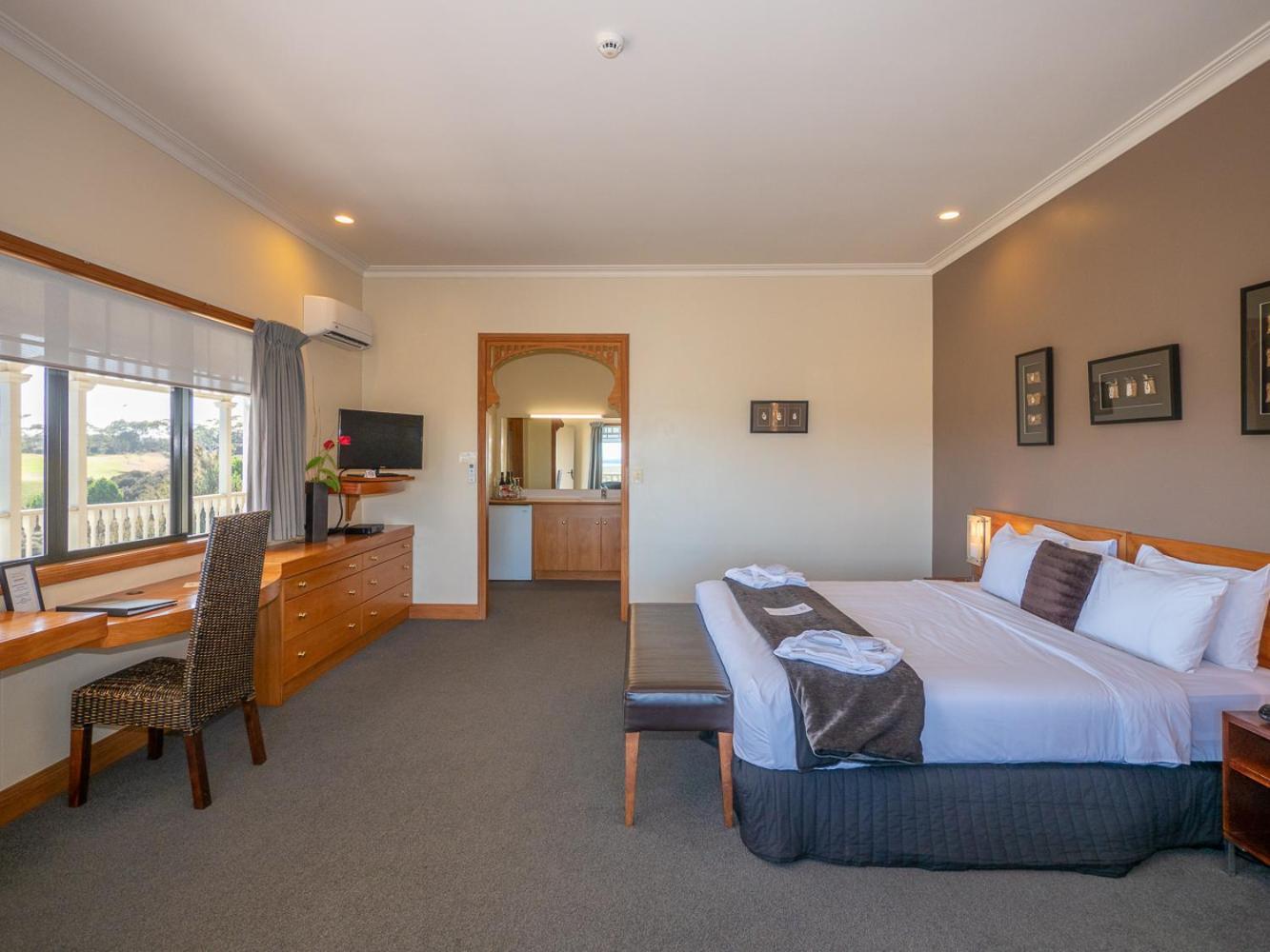 Hotel Carrington Estate Tokerau Beach Exterior foto