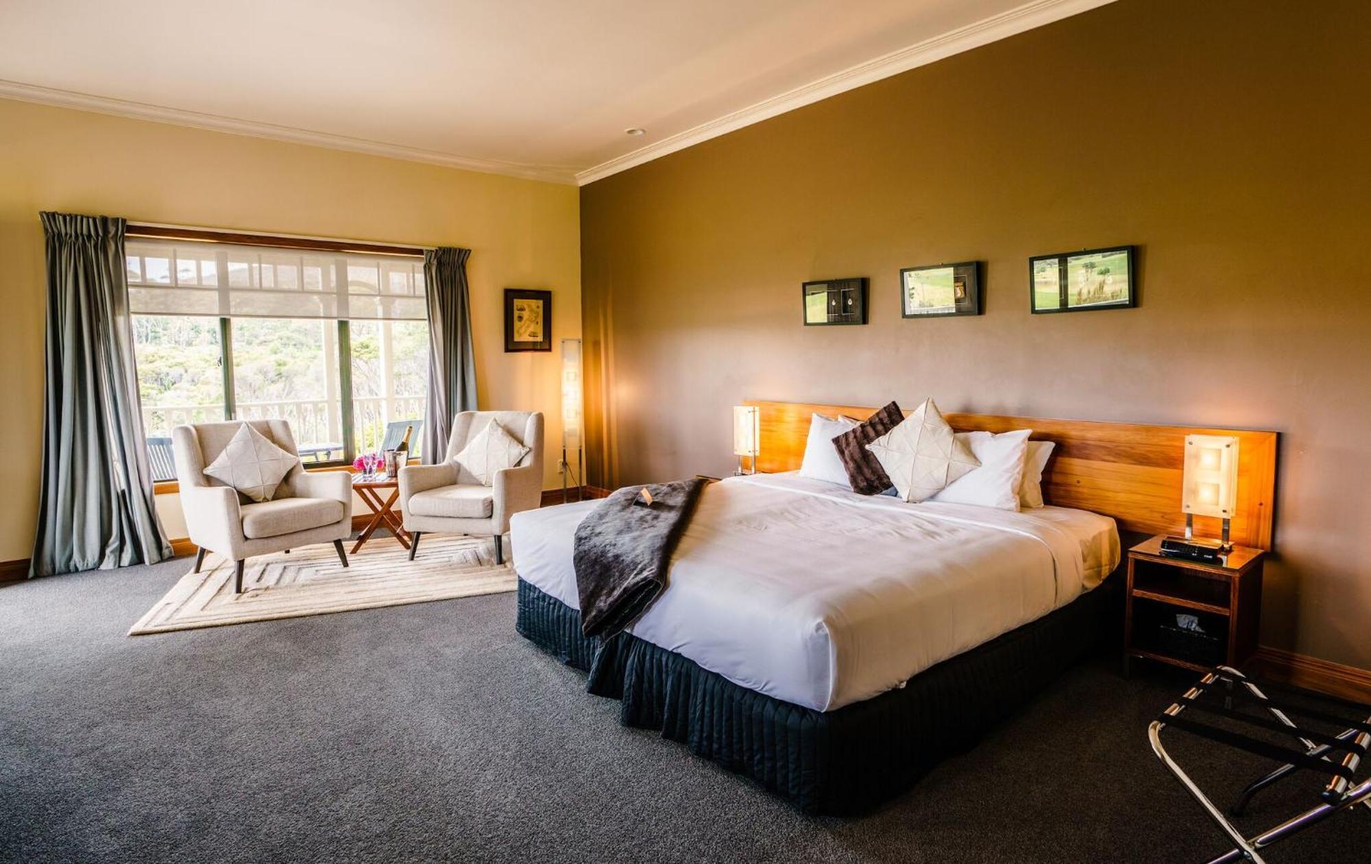 Hotel Carrington Estate Tokerau Beach Exterior foto