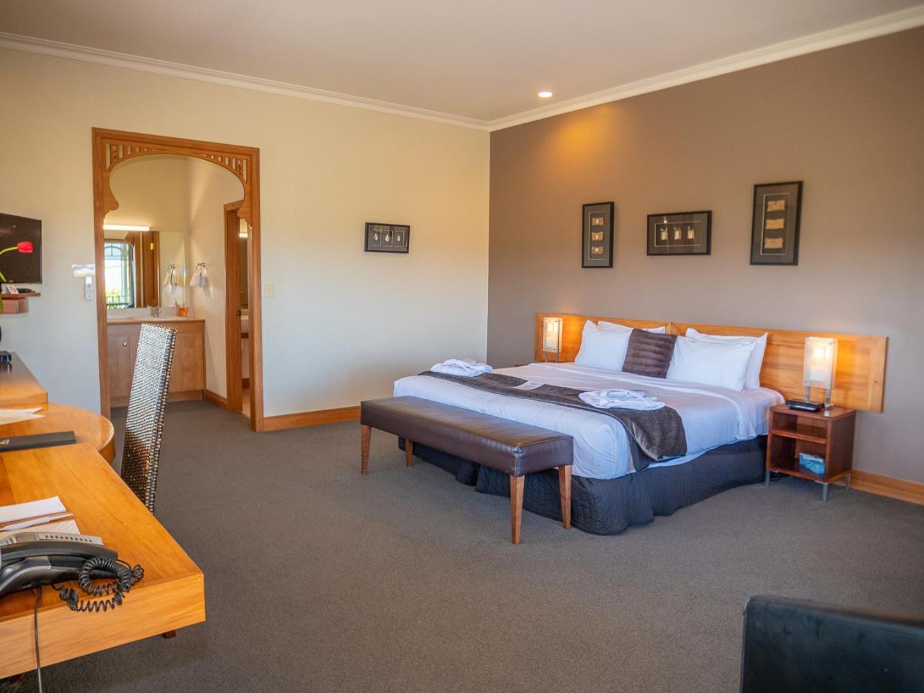 Hotel Carrington Estate Tokerau Beach Exterior foto