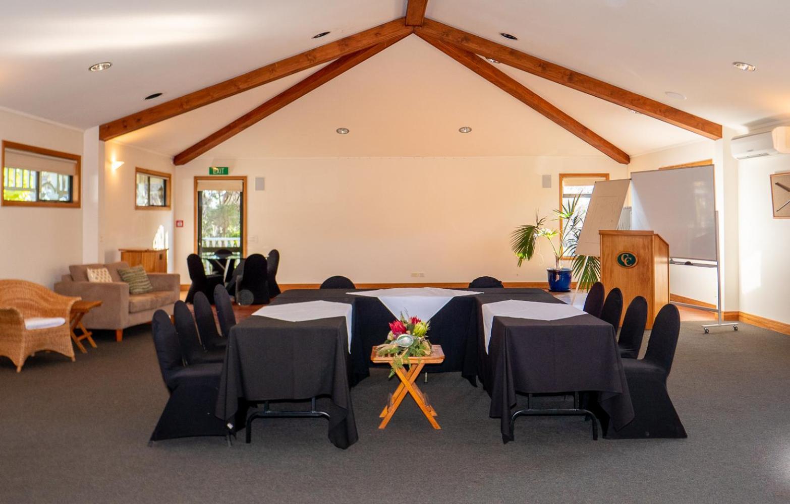Hotel Carrington Estate Tokerau Beach Exterior foto