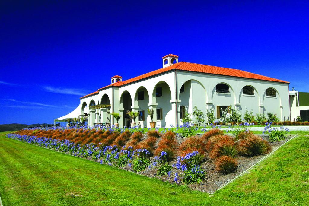 Hotel Carrington Estate Tokerau Beach Exterior foto