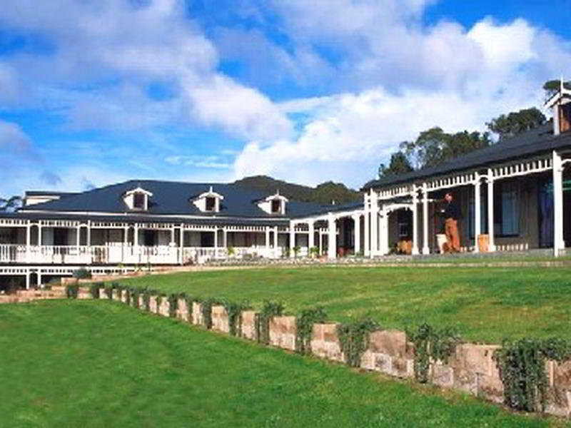 Hotel Carrington Estate Tokerau Beach Exterior foto