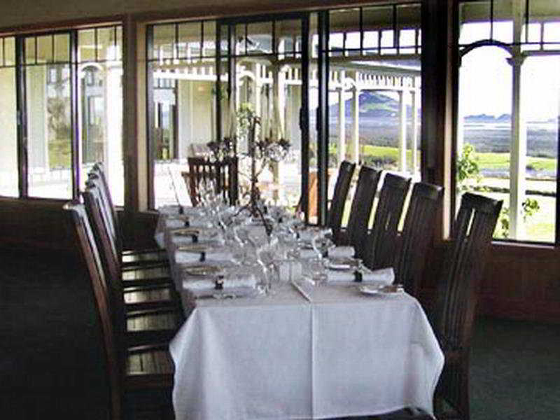 Hotel Carrington Estate Tokerau Beach Exterior foto