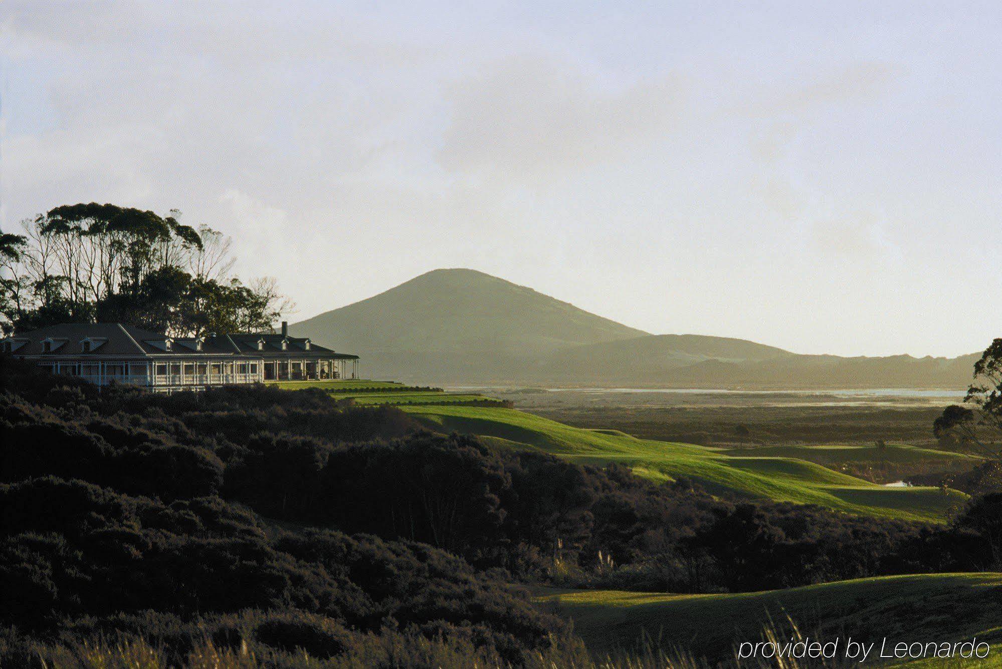 Hotel Carrington Estate Tokerau Beach Exterior foto